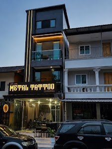 Metal Tattoo Samui - Chaweng Branch place picture